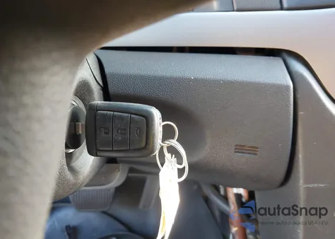 2013 Chevrolet Caprice Police z USA, uszkodzony, nr VIN 6G1MK5U20DL822950